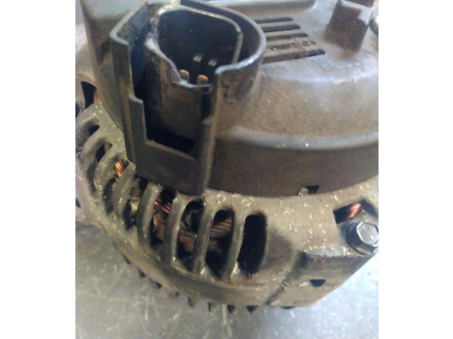 Генератор 021903026L   Volkswagen PASSAT B6      