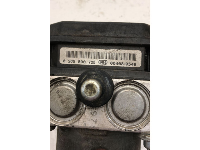 Jednotka ABS Lancia Musa 2010