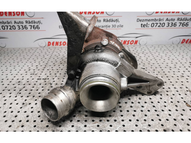 Турбина Mini One - Cooper Coupe R56 851237903