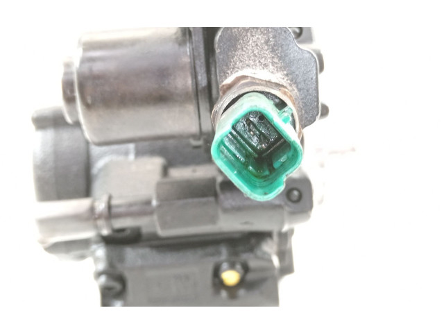 Топливный насос