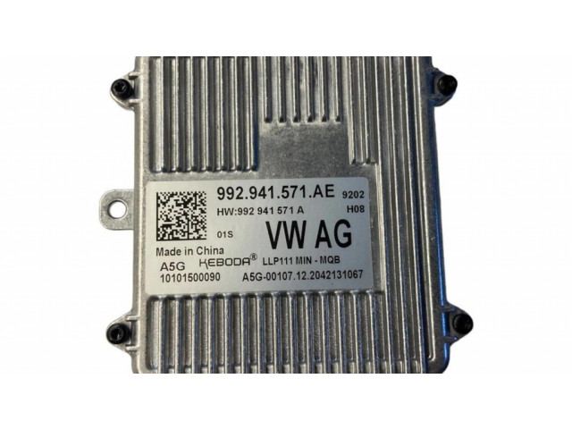 LED модуль контроля