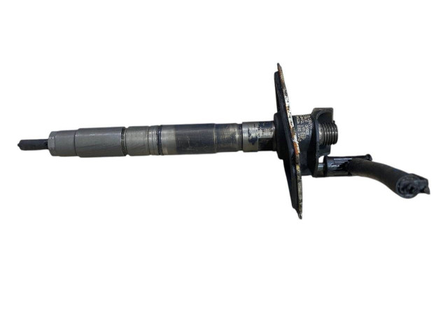 Форсунка 03L130277, 0445116030 Volkswagen Golf VI CAYC