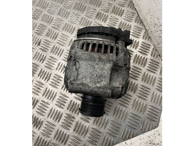 Генератор 06h903016l Audi A5 8T 8F