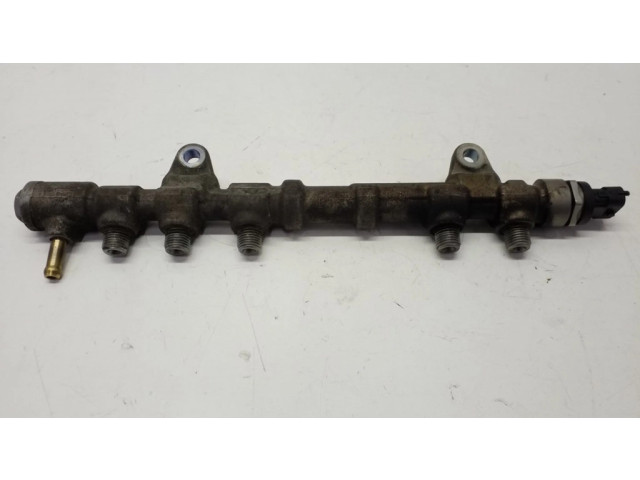 Vstřikovací lišta 0445214239, 55232355 Fiat Punto (199) pro naftový motor 1.3