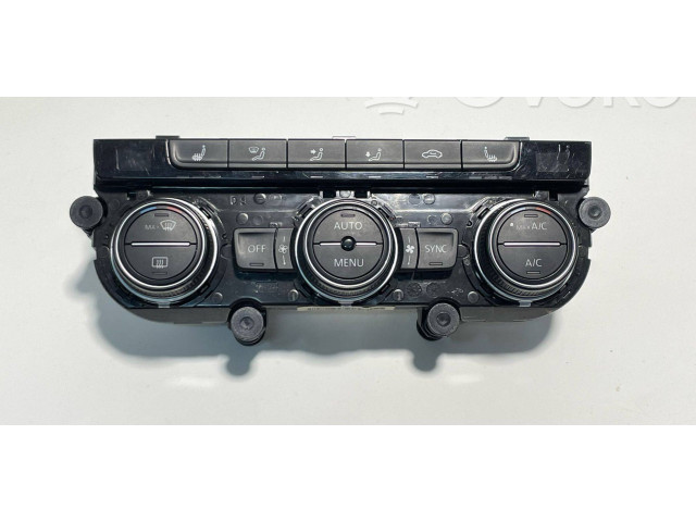 Блок управления климат-контролем 5G0907044AN, 29032 Volkswagen Golf VII