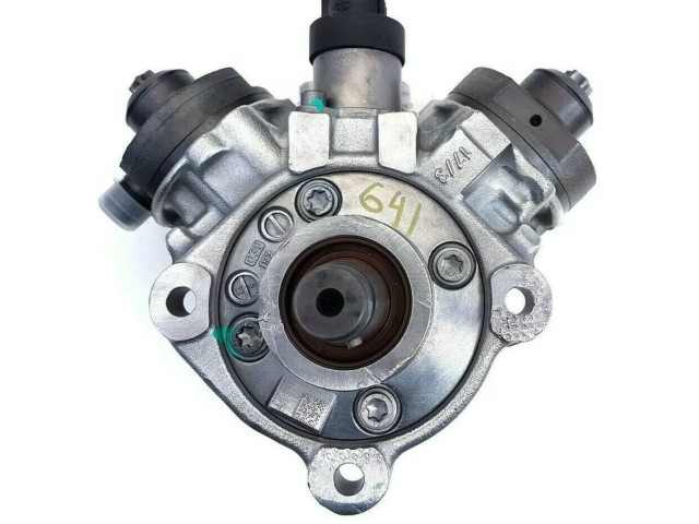 Топливный насос