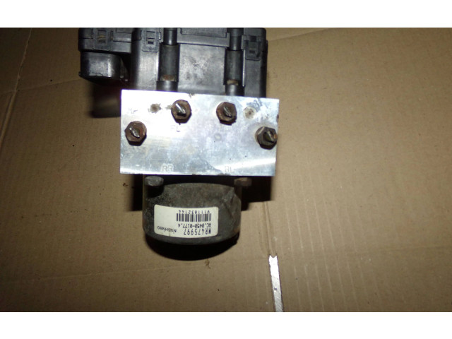 Блок АБС MR475997 Mitsubishi Galant 1997 - 2003 года