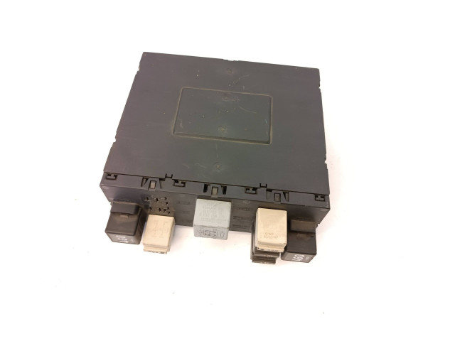 Блок комфорта 3C0937049E Volkswagen Golf Plus