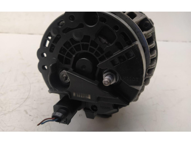 Генератор Volkswagen Golf VI