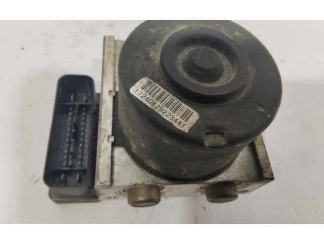 Jednotka ABS 2K0907379A Volkswagen Caddy