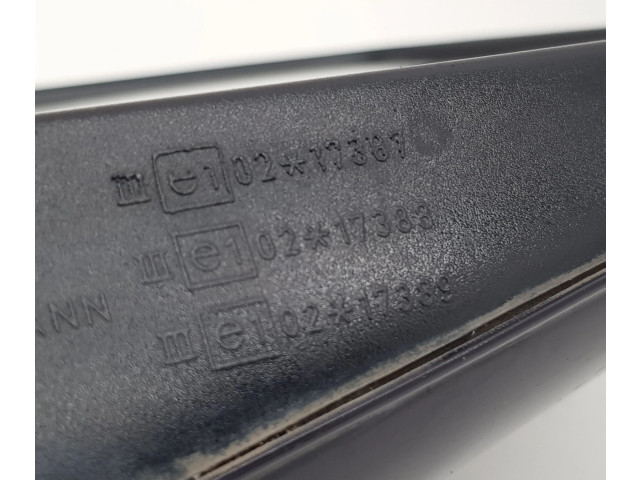 Zpětné zrcátko Volkswagen Vento 1996 055010R, 19295991