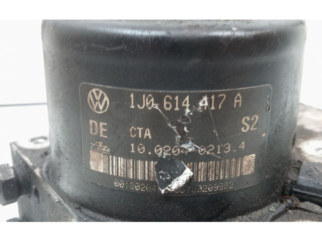 Jednotka ABS 1J0614417A Seat Cordoba (6K) 2000