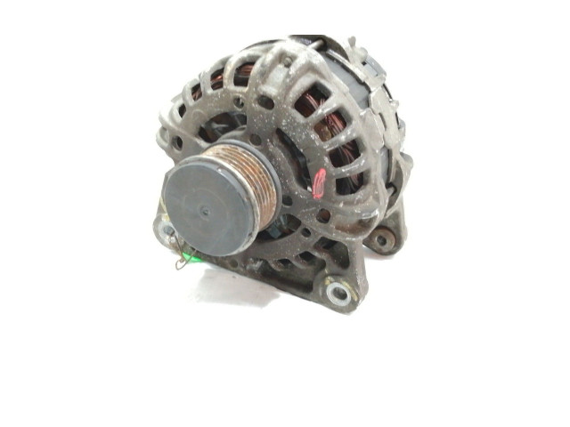 Генератор 231002949R Dacia Dokker