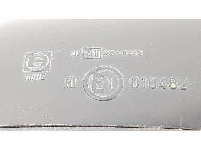 Зеркало электрическое правое Porsche Boxster 986 1996-2004 года