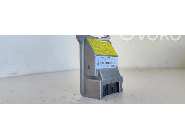 Рулевая рейка 2T1T14B321AC Ford Tourneo - года