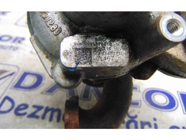 Турбина Volkswagen Jetta VI 04L145721L