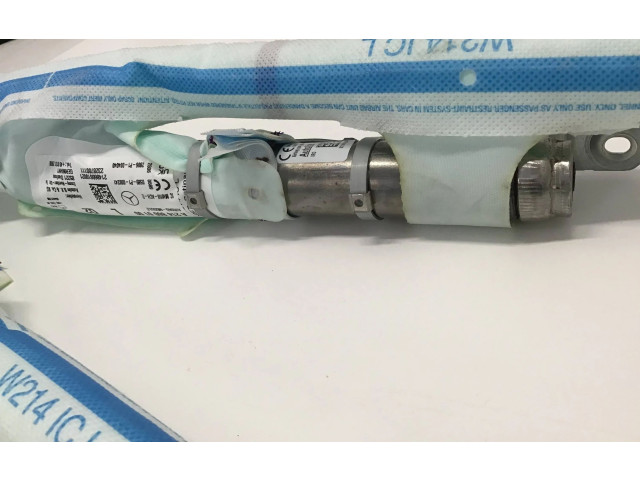 Боковая подушка безопасности A2148606100   Mercedes-Benz E W214