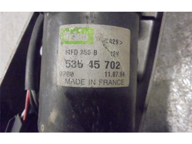 Моторчик дворников 53545702    Renault Twingo I