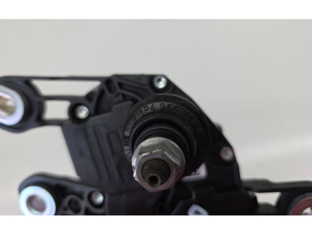 Моторчик заднего дворника 8V0955711B, W000086088 Audi Q2 -