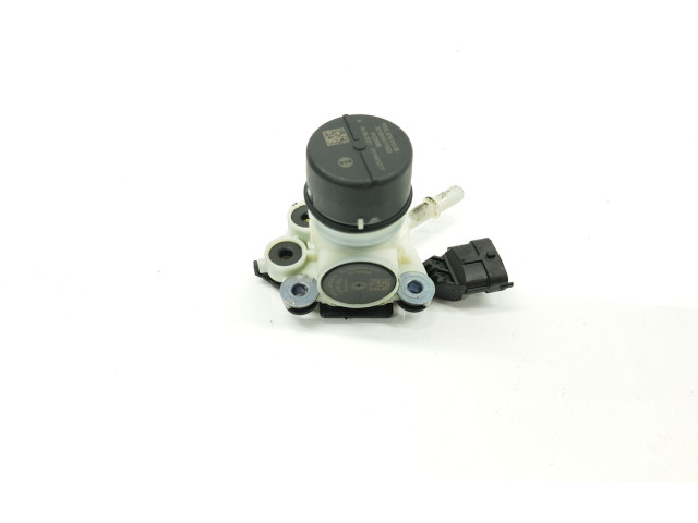 Блок управления JU5A5J229AC, JU5A-5J229-AC   Ford Transit Custom