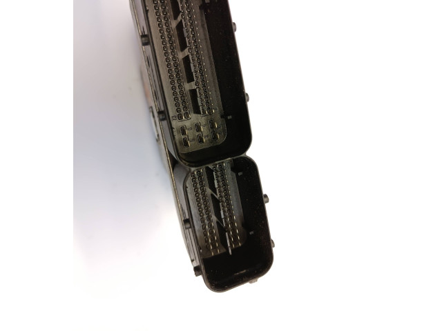 Блок управления двигателя 03F906070HP, 03F907309AL Skoda Fabia Mk2 (5J)