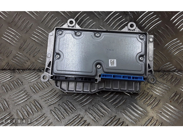 Блок подушек безопасности P31264402 Volvo V70