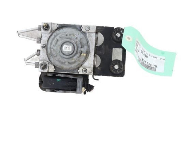 Блок АБС 476609775R   Renault  Trafic III (X82)  2014 -  года