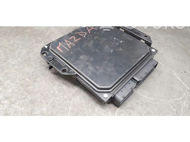 Řídící jednotka 275800-6593 Mazda 6 2017