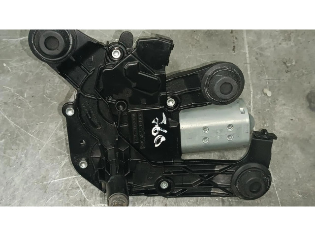 Моторчик заднего дворника 9678423580A, MOTORLIMPIATRASERO Peugeot 2008 I