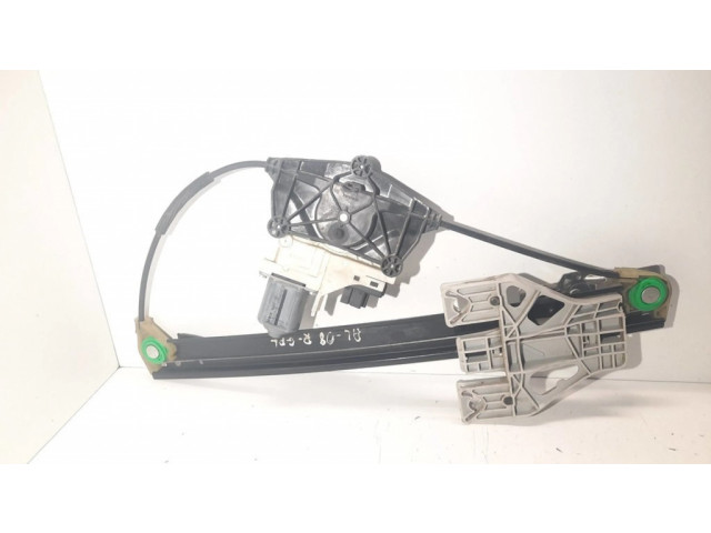 Комплект электрического механизма для подъема окна