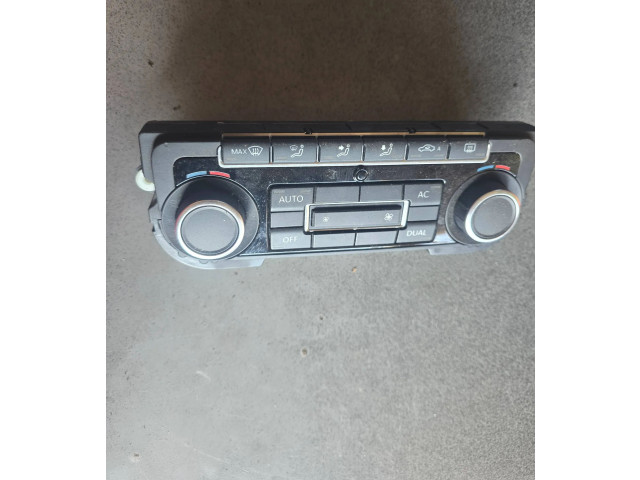 Блок управления климат-контролем 5K0907044DT, 5HB00974680 Volkswagen Touran II