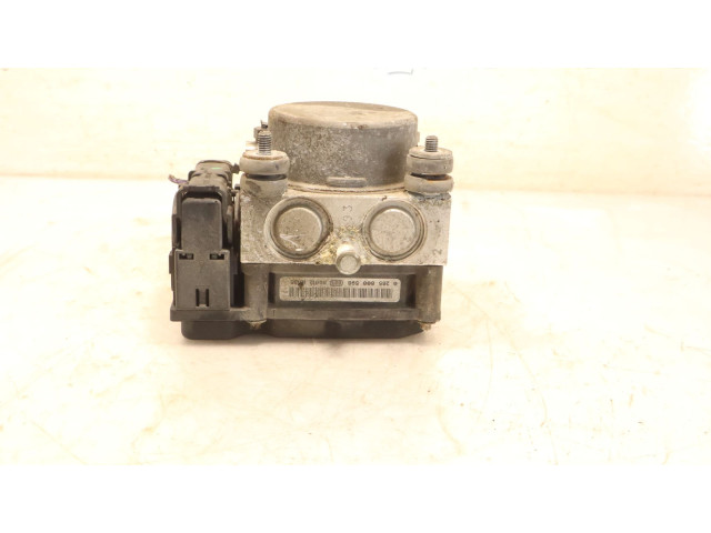 Pojistková skříňka Блок ABS Fiat Punto (199) 2006