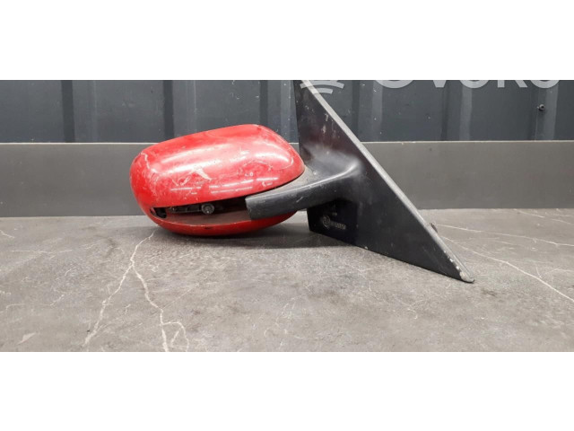 Зеркало электрическое        Fiat Coupe   -  года   