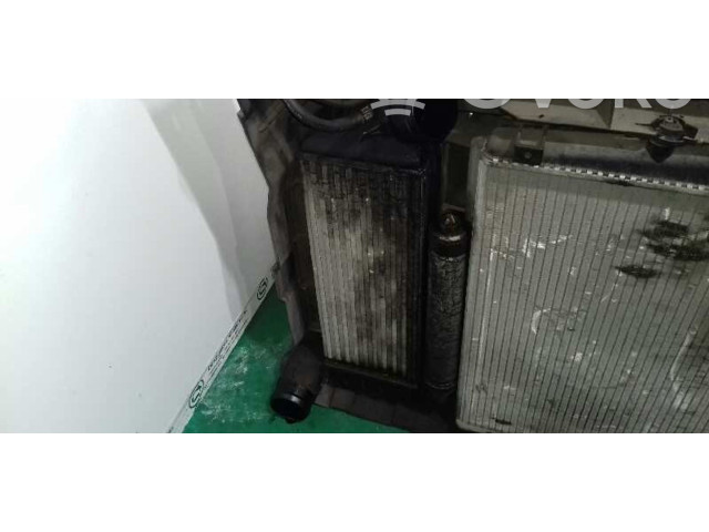 Čerpadlo oleje 0384G0 Citroen C8 RHT