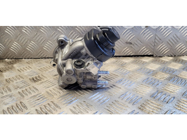 Комплект системы впрыска топлива 05L130277M, 0445110960 Audi A6 S6 C8 4K DTr