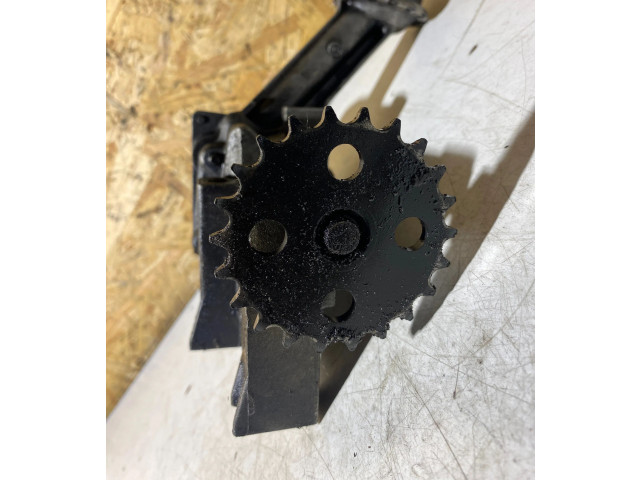 Čerpadlo oleje 8200307174 Renault Megane II