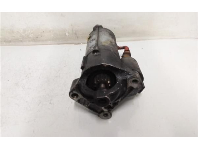 Стартер 8200331251, 8200331251   Renault Megane II   для двигателя F9Q-800