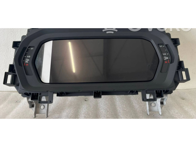 Панель приборов 8Y0920703B   Audi A3 8Y       