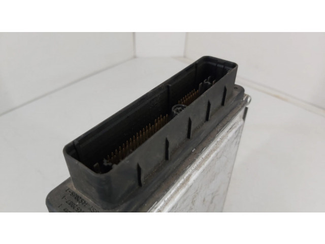 Řídící jednotka 4S7112A650JC, 12249775 Ford Mondeo Mk III 2004