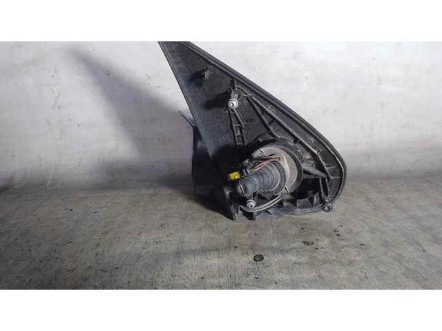 Zpětné zrcátko levé Peugeot 206+ 017003