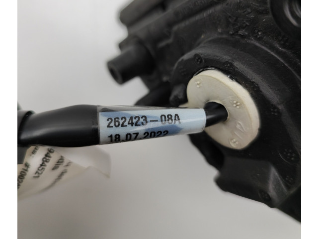 Зеркало электрическое Opel Combo E 2018 - года