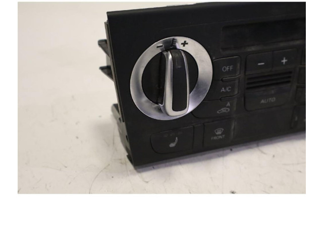 Блок управления климат-контролем 8U0820043JXHA Audi Q3 8U