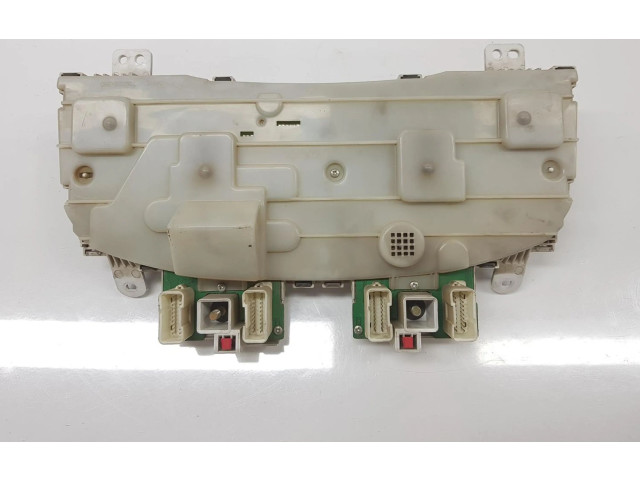 Přístrojová deska Toyota Land Cruiser (J120) 2003 769314310, 838006D170