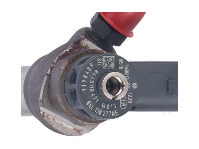 Vstřikovač 04L130277AE Volkswagen Tiguan