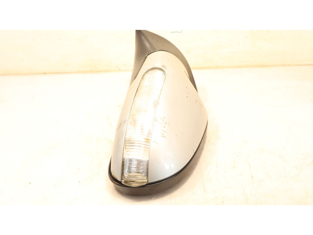 Зеркало электрическое Mercedes-Benz A W168 1997 - 2004 года