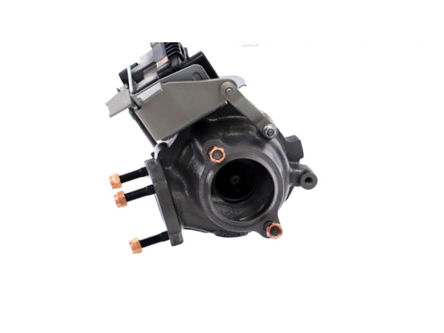 Турбина BMW X3 E83 762965-5017S, 762965-5017S