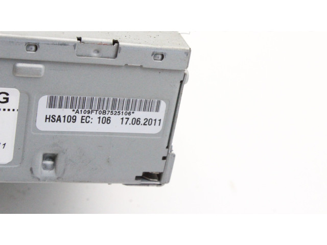 Vstřikovač 4G0035061C Volkswagen Touareg II CRCA