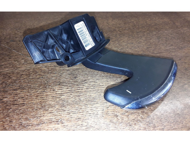 Подушка безопасности водителя 96773146ZD, 34124394A Citroen Berlingo