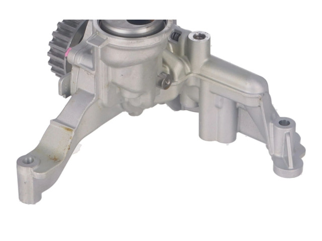 Масляный насос H6BG6600BA Ford Fiesta