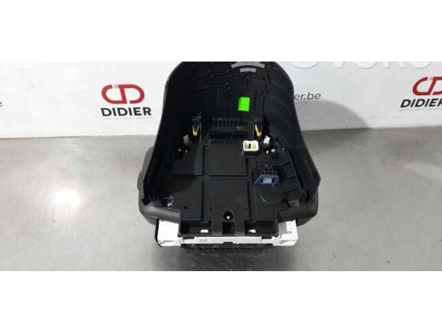 Панель приборов 7691673000U   Peugeot 108       